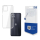 Etui do telefonów 3MK Clear Case do Motorola moto g54 5G power edition